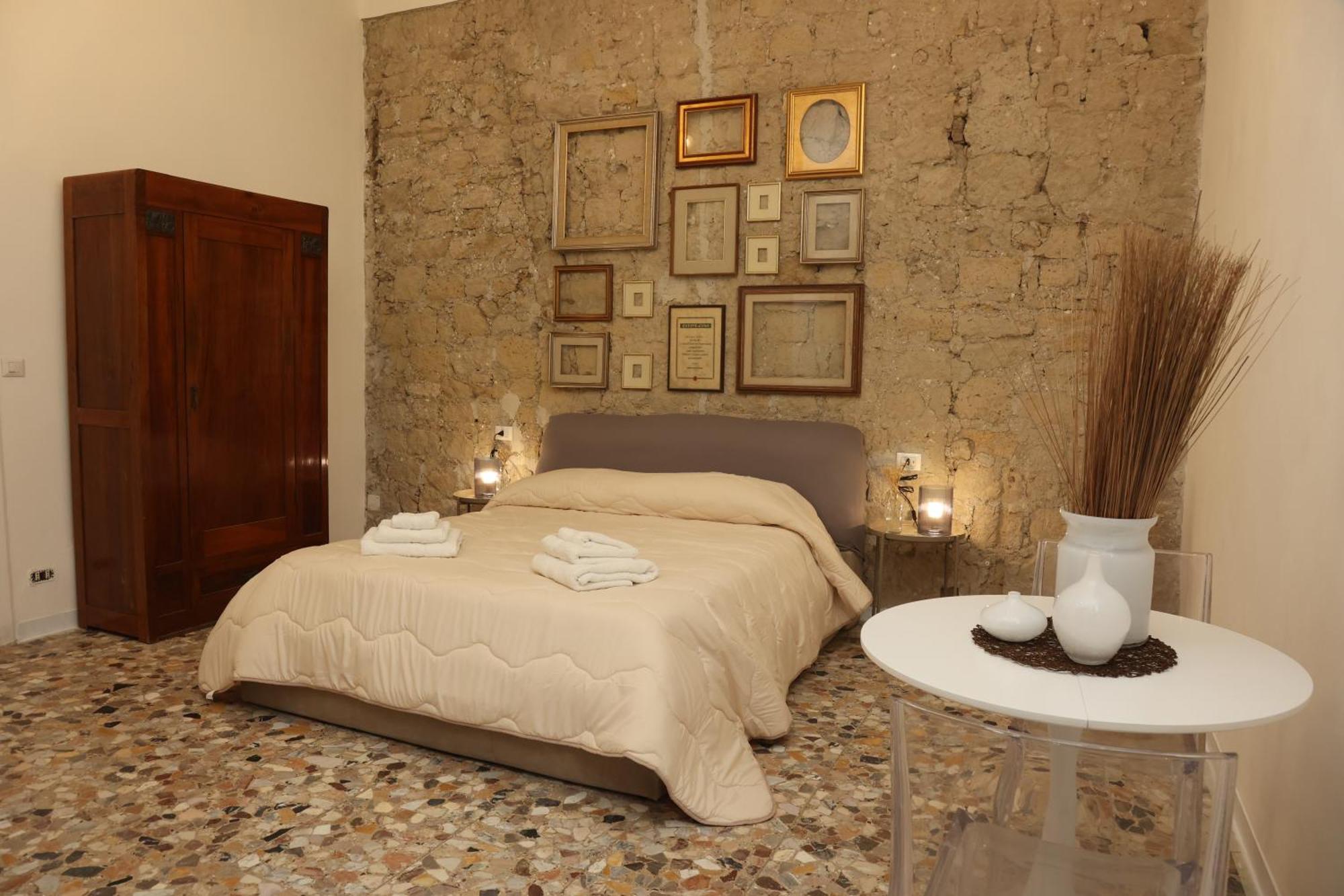 Appartamento Bethel Casa *