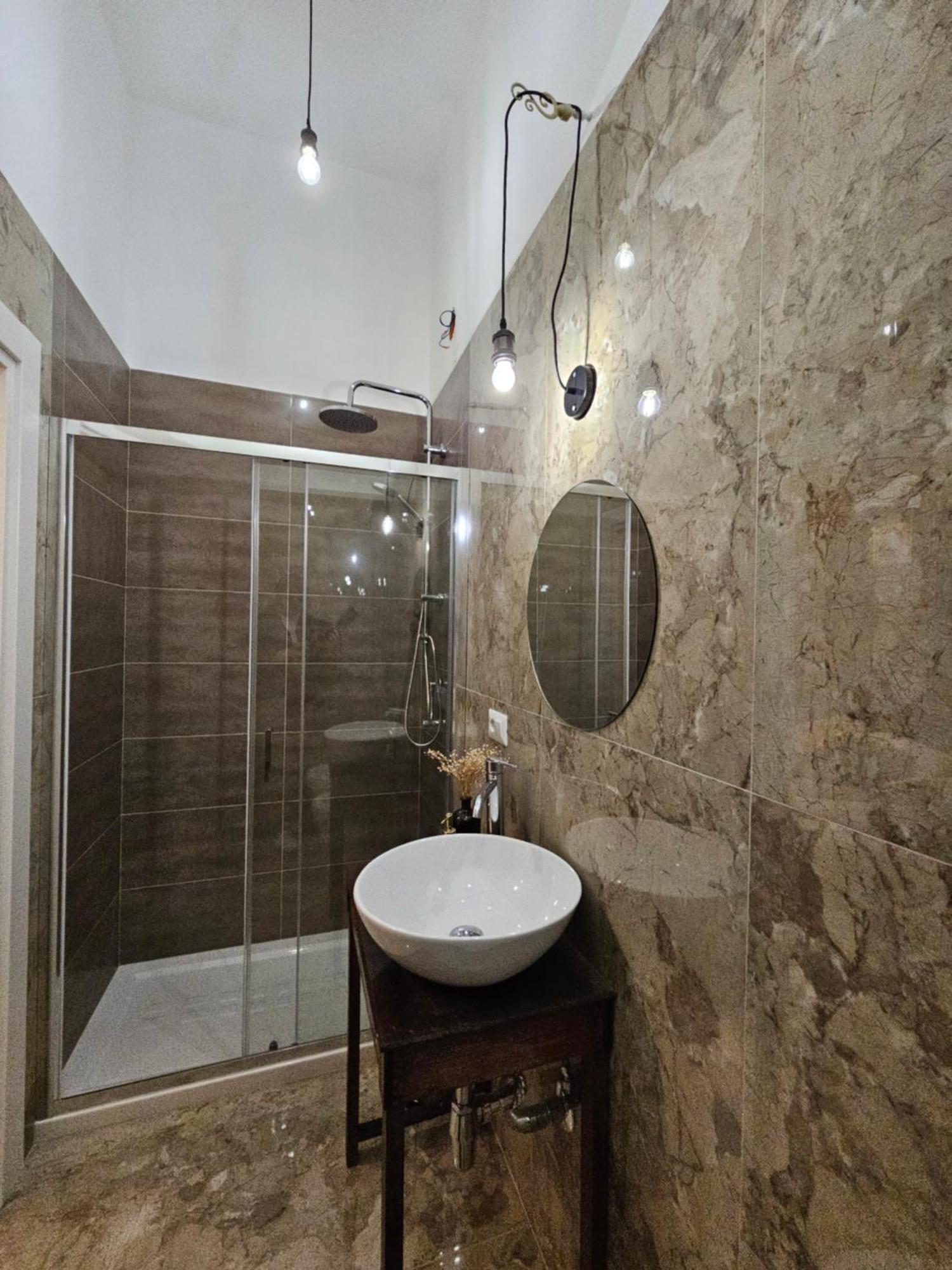 Appartamento Bethel Casa *