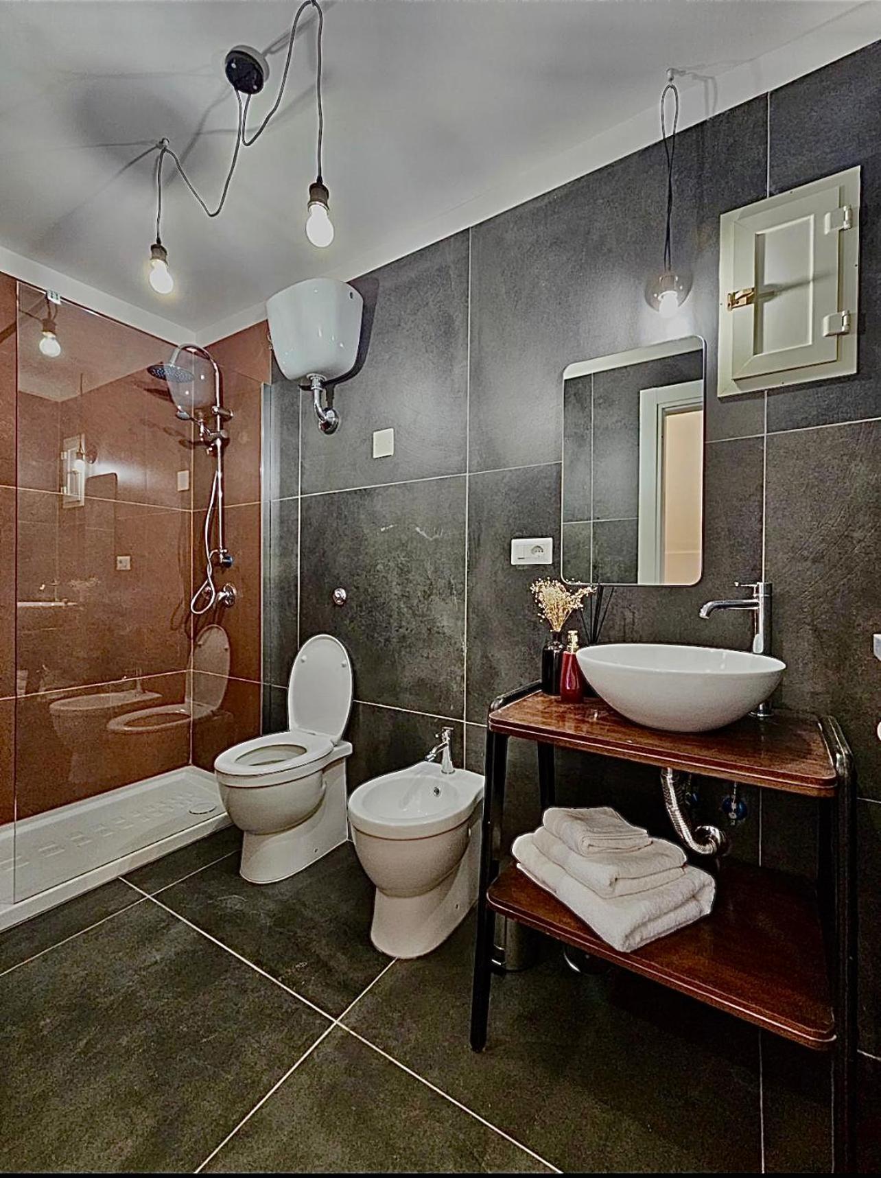 Appartamento Bethel Casa *