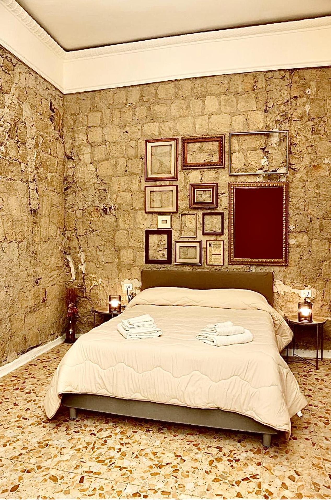Appartamento Bethel Casa *